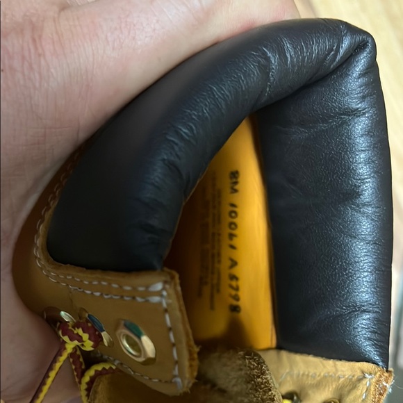 Timberland - Picture 6 of 6